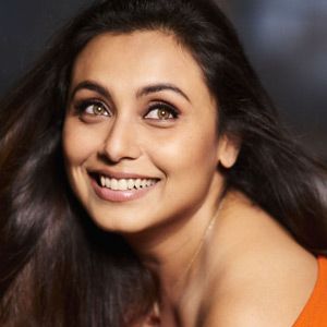 Rani Mukherjee