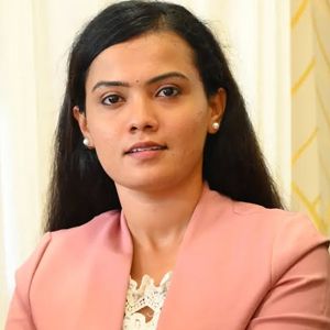 Ranjitha Puttaswamy