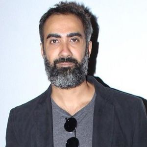 Ranvir Shorey