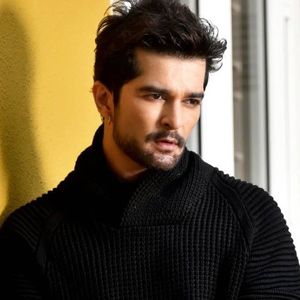 Raqesh Vashisth