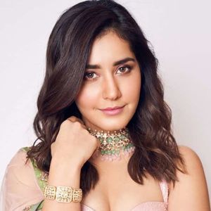 Raashii Khanna