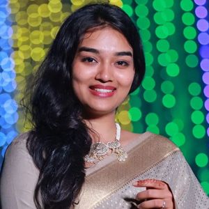 Rashitha Nagraj