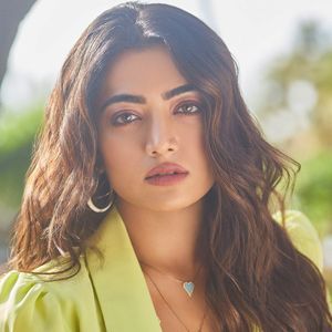 Rashmika Mandanna