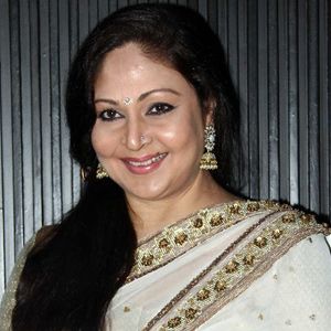 Rati Agnihotri