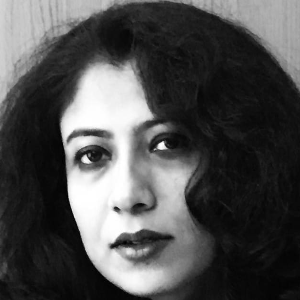 Ratnabali Bhattacharjee