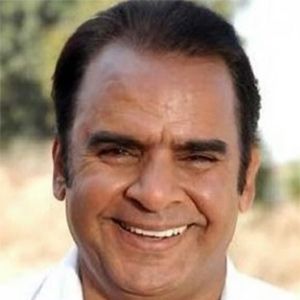Ravi Jhankal