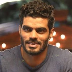 Ravi Kiran Narasimhalu