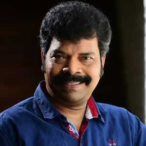 Ravi Mariya