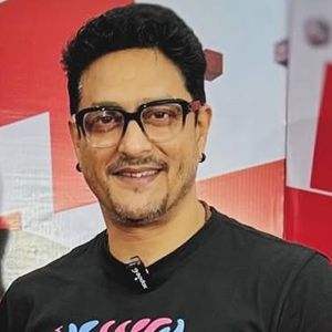 Ravi Sarma