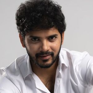 Ravi Theja Duggirala