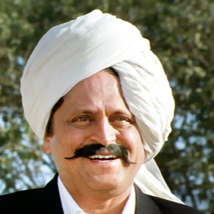 Ravindra Mankani