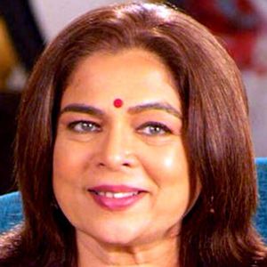 Reema Lagoo