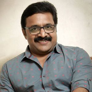 Renji Panicker