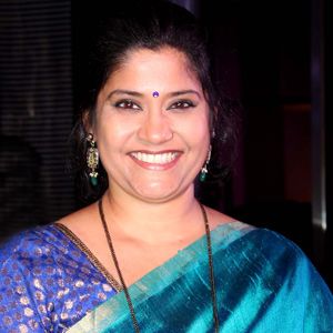 Renuka Shahane