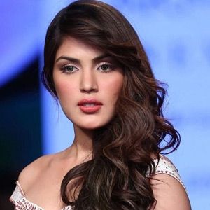 Rhea Chakraborty