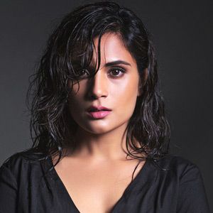 Richa Chadda