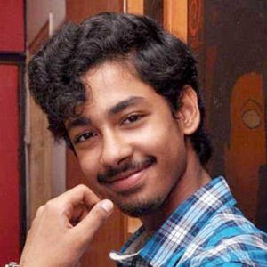 Riddhi Sen