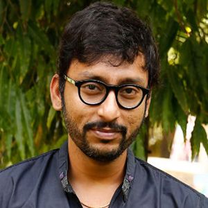 RJ Balaji