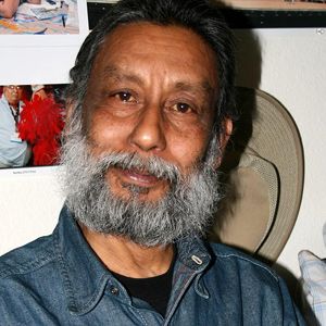 Robin Das