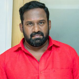Robo Shankar
