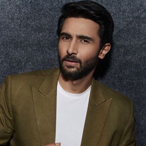 Rohan Mehra
