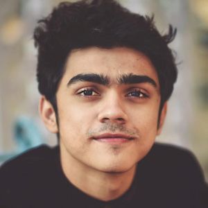 Rohan Shah