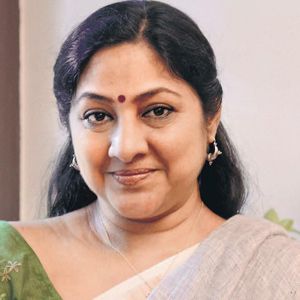 Rohini Molleti