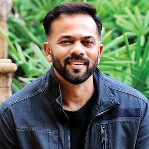 Rohit Shetty