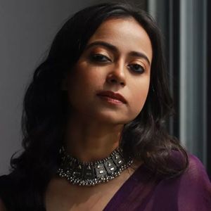 Ronjini Chakraborty