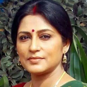 Roopa Ganguly
