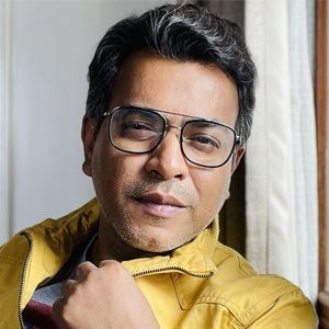 Rudranil Ghosh