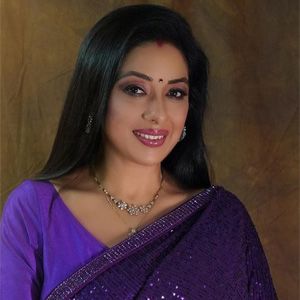 Rupali Ganguly