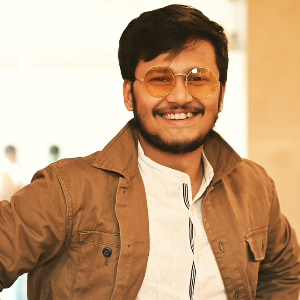 Rwitobroto Mukherjee