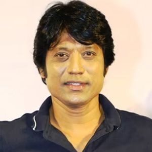 S J Suryah