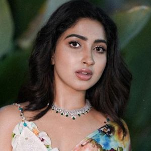 Saanya Iyer