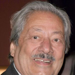 Saeed Jaffrey