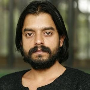 Saharsh Kumar Shukla