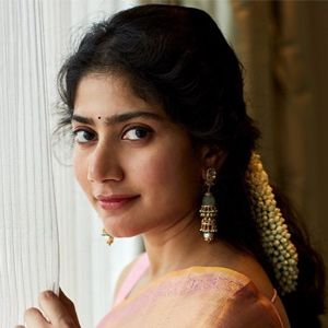 Sai Pallavi