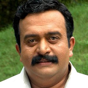Saikumar