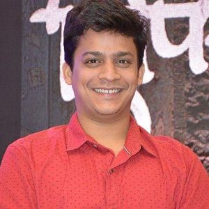Saksham Kulkarni