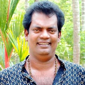 Salim Kumar