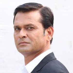 Sameer Dharmadhikari