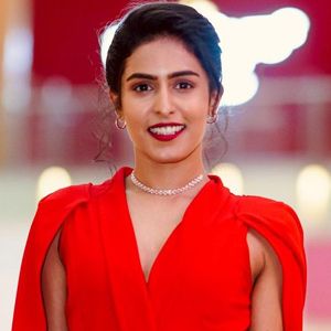 Samyuktha Hegde