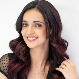 Sanaya Irani