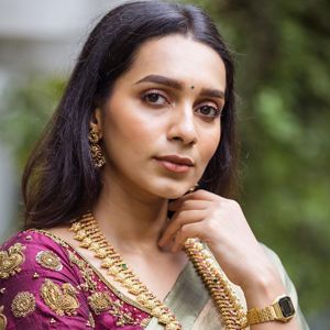 Sanchana Natarajan