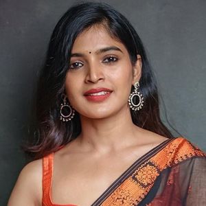 Sanchita Shetty