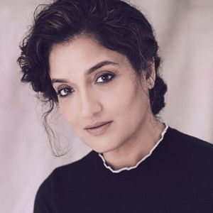 Sandhya Mridul