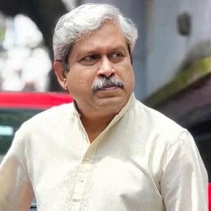 Sandip Bhattacharya