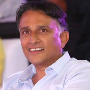 Sanjay Swaroop
