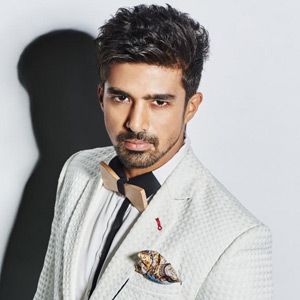 Saqib Saleem